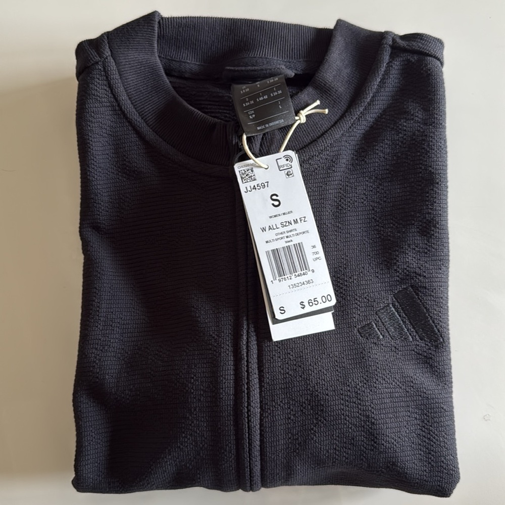 Adidas Women’s Black Tank Top Modern Minimalist Design